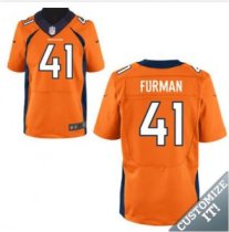 Denver Broncos Jerseys 0875 Denver Broncos Jerseys 0875