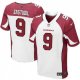 Nike Arizona Cardinals -9 Zastudil Jersey White Elite Road Jersey