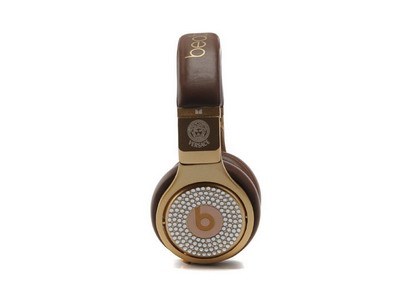 Monster Beats Pro Diamond (1)