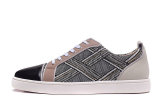 Christian Louboutin men shoes 048