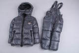 Moncler Kid Down Jacket 032
