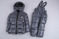 Moncler Kid Down Jacket 032