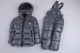 Moncler Kid Down Jacket 032