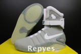 Nike MAG light shoes
