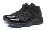 Perfect Air Jordan 11 Retro Women“Gamma Blue”
