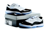 Perfect Jordan 11 Plus Size Shoes 001