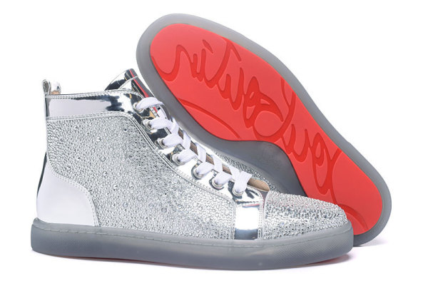 Christian Louboutin men Shoes 112