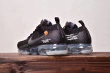Authentic 2018 OFF-WHITE x Nike Air VaporMax 2