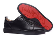 Christian Louboutin men Shoes 093