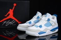 Perfect Air Jordan 4 shoes (83)
