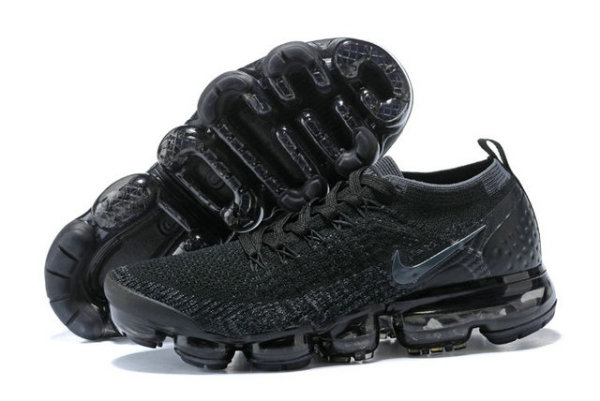 Nike Air VaporMax Flyknit Shoes (38)