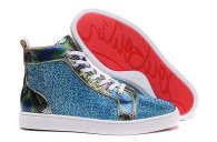 Christian Louboutin men Shoes 089