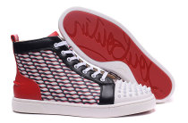 Christian Louboutin men shoes 049 Christian Louboutin men shoes 049