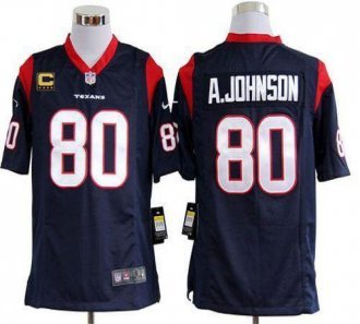 Houston Texans Jerseys 0459