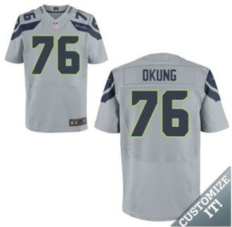 Seattle Seahawks Jerseys 406