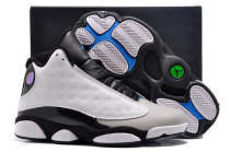 Air Jordan 13 “Barons”AAA Air Jordan 13 “Barons”AAA