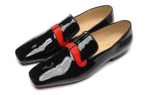 Christian Louboutin men shoes 033