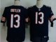 Nike Chicago Bears -13 Blue Butler Elite Jersey