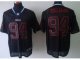 NEW Buffalo Bills 94 Mario Williams Light Out Black NFL Jerseys
