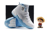 Air Jordan 12 Kid Shoes 016