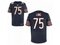 Nike jerseys chicago bears -75 long blue[