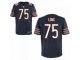 Nike jerseys chicago bears -75 long blue[