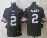 Cleveland Browns Jerseys 031