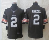 Cleveland Browns Jerseys 031
