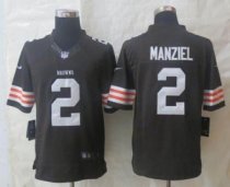 Cleveland Browns Jerseys 031