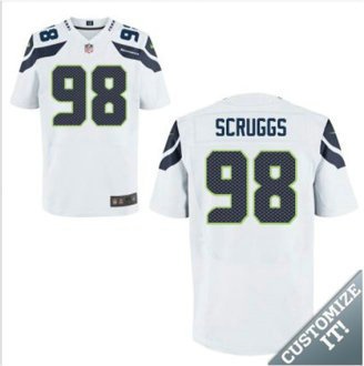 Seattle Seahawks Jerseys 530