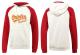 Baltimore Orioles Pullover Hoodie White Red