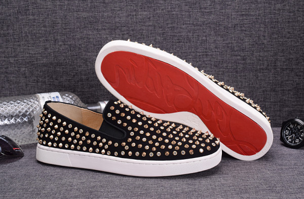 Christian Louboutin men shoes 013