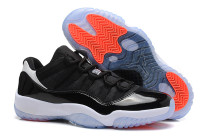 Air Jordan 11 Low AAA  (2)