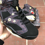 Air Jordan 6 “Chinese New Year” Perfect
