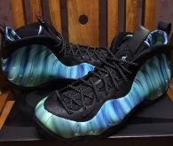 Authentic Nike Air Foamposite One “Northern Lights”