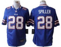 Nike Bills -28 CJ Spiller Royal Blue Team Color Stitched NFL Game Jersey Nike Bills -28 CJ Spiller Royal Blue Team Color Stitched NFL Game Jersey