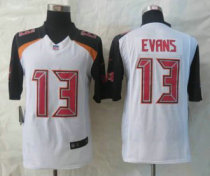 2014 NFL Draft Nike Buccaneers -13 Mike Evans White NFL New Limited Jersey 2014 NFL Draft Nike Buccaneers -13 Mike Evans White NFL New Limited Jersey