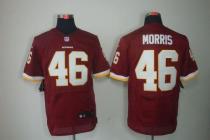 Nike Washington Redskins -46 Alfred Morris Burgundy Red Team Color Men's Stitched NFL Elite Jersey Nike Washington Redskins -46 Alfred Morris Burgundy Red Team Color Men's Stitched NFL Elite Jersey