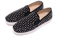 Christian Louboutin men shoes 016