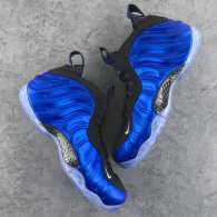 Authentic Air Foamposite One “Royal”