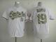 Baltimore Orioles #19 Chris Davis White USMC Cool Base Stitched MLB Jersey