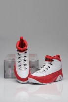 Jordan 9 shoes AAA009