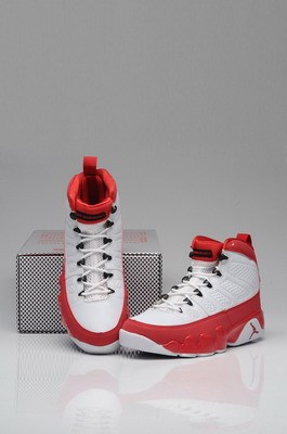 Jordan 9 shoes AAA009