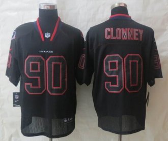 Houston Texans Jerseys 0033