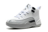 Air Jordan 12 Kid Shoes 019