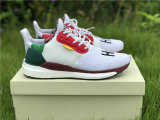 Authentic Pharrell x Solar Hu Glide WHITE