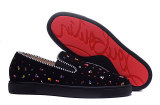 Christian Louboutin men shoes 001