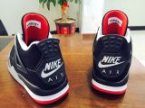 Perfect Air Jordan 4 shoes 126