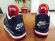 Perfect Air Jordan 4 shoes 126