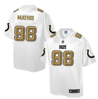 Indianapolis Colts Jerseys 611